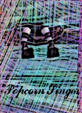 PopcornSinger