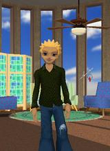 avatar image