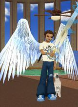 avatar image