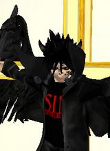 Disturbedmetal