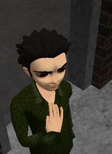 avatar image