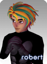 robert