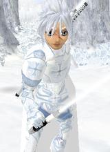 swordsworn