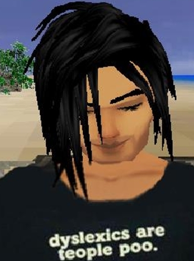 avatar image
