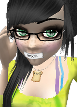 avatar image