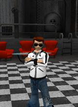 avatar image