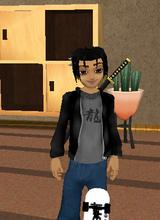 avatar image