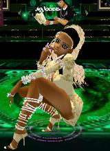 avatar image