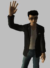 avatar image