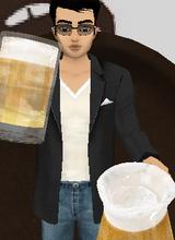 avatar image