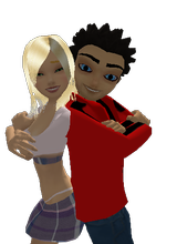 avatar image