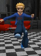 avatar image