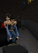 avatar image