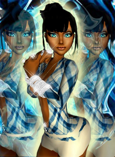 avatar image