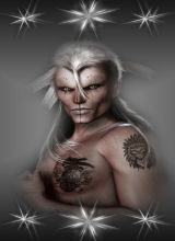 onewolf