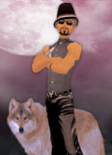 avatar picture