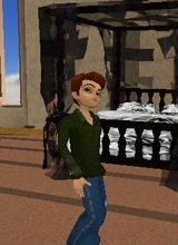 avatar image