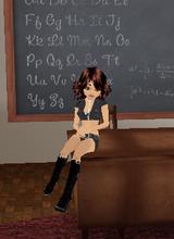 avatar image