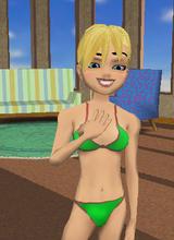avatar image