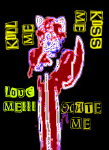 Xanderishot
