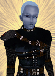 avatar image