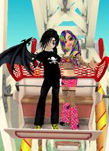 avatar image