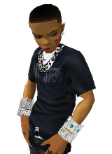 avatar image