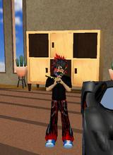 avatar image