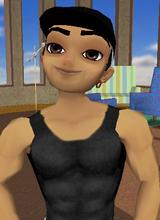 avatar image