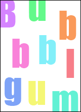 Bubblegum