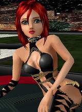SHYBABY4