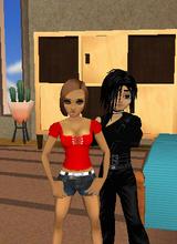 avatar image