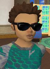 avatar image