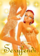 sexyfendichic