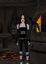 avatar picture