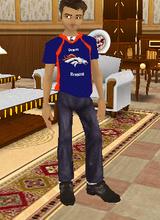 avatar image