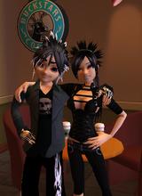 avatar image