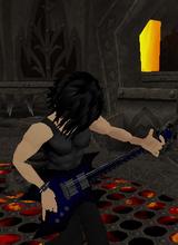avatar image