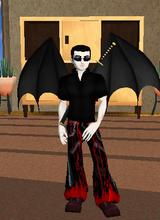 avatar image
