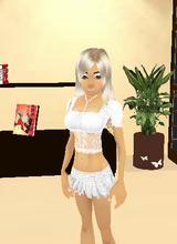Avatar pic