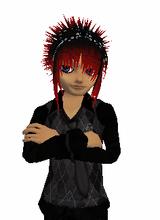 Avatar pic