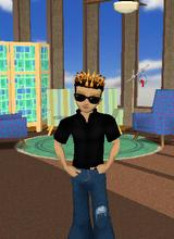 avatar image