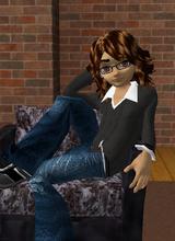 avatar image