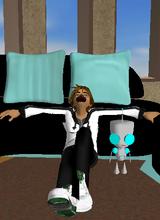 avatar image