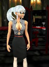 Xindroth