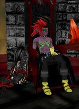 Xindroth