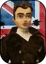 BritishGeek
