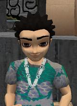 avatar image