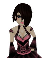 avatar image
