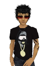 avatar image